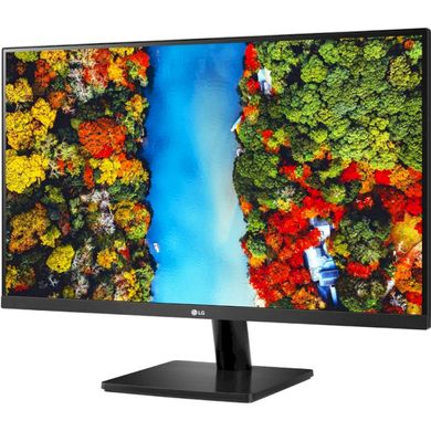 Монітор LCD LG 27" 27MP500-B 1920x1080, IPS,2xHDMI, Audio