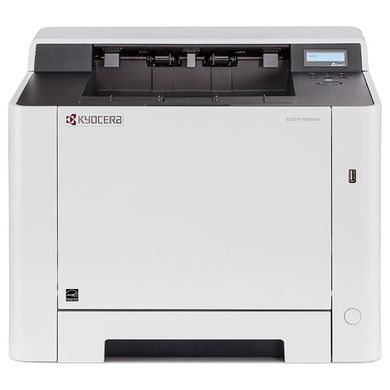 Принтер А4 Kyocera Ecosys P5026сdn цветной лазерный 1102RC3NL0