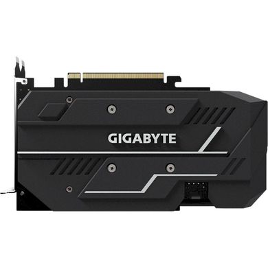 Відеокарта Gigabyte GeForce GTX 1660 D5 6G 6GB GDDR5/192Bit/1785MHz/8002MHz GV-N1660D5-6GD