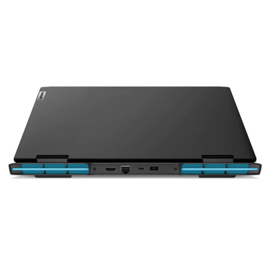 Ноутбук Lenovo IdeaPad Gaming 3 16IAH7 16WUXGAM/i7-12650H/16/512/RTX 3050Ti 4GB/DOS/BL/Onyx Grey 82SA00G9RA