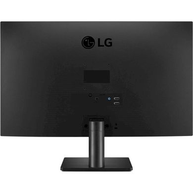 Монітор LCD LG 27" 27MP500-B 1920x1080, IPS,2xHDMI, Audio