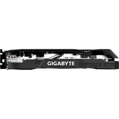 Відеокарта Gigabyte GeForce GTX 1660 D5 6G 6GB GDDR5/192Bit/1785MHz/8002MHz GV-N1660D5-6GD