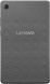 Планшет Lenovo Tab One 8.7"/4/64GB LTE Luna Gray + Clear Case (ZAF10047UA)