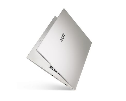 Ноутбук MSI Prestige Evo 14 FHD, Intel i7-13700H, 16GB, F1TB, UMA, W11, сріблястий PRESTIGE_EVO_B13M-292UA