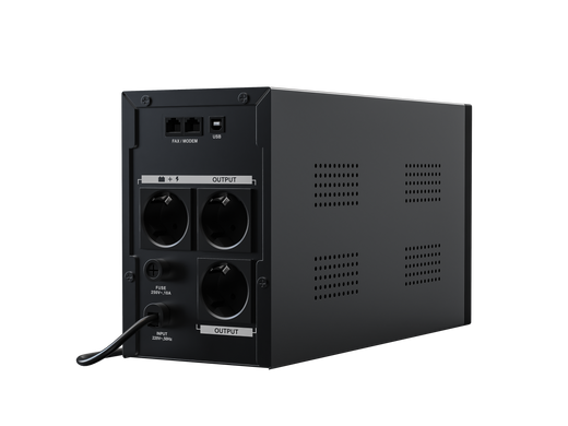 Лнійно-інтерактивне ДБЖ Marsriva MR-UF1000,1000VA Smart
