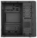 mATX 400W Корпус GAMEMAX MT517-450W з блоком живлення GM-450 MT517-450W