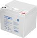 12.8V 50AH Акумуляторна батарея Prologix PLFP12-50 640Wh LiFePO4