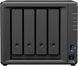 Мережеве сховище NAS Synology DS425+
