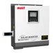 3000VA/3000W Мережевий сонячний інвертор (on-grid) Must 24V 60A PV18-3024VPM