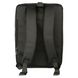 15.6" Сумка-рюкзак для ноутбука Grand-X SB-225 Black Nylon