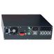 2200VA ИБП Eaton 9PX 2200i RT3U(тип Online;2200ВА /2200 Вт;8розетки IEC 320 c батарейным питанием;Выход-синусоида;USB;3U :вес:24кг) 9PX2200IRT3U