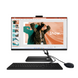 27" Моноблок Lenovo IdeaCentre AiO 3 27IAP7 27FM/i5-12450H/16/512/Intel HD/DOS/KM/Black F0GJ010RUO