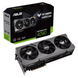 Відеокарта Asus NVIDIA RTX 4090 TUF/OC/GAMING/24GB/GDDR6X TUF-RTX4090-O24G-GAMING 90YV0IE0-M0NA00