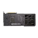 Відеокарта Asus NVIDIA RTX 4090 TUF/OC/GAMING/24GB/GDDR6X TUF-RTX4090-O24G-GAMING 90YV0IE0-M0NA00