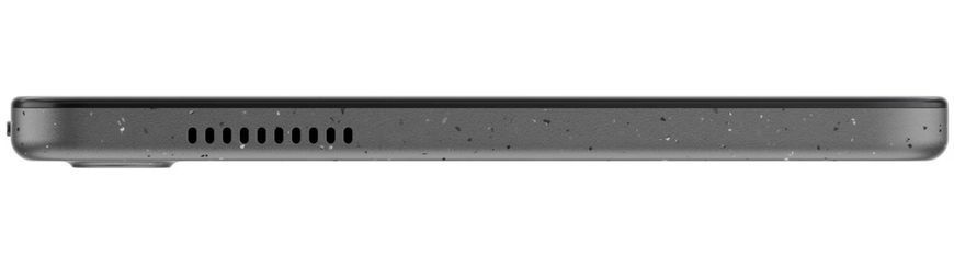 Планшет Lenovo Tab One 8.7"/4/64GB LTE Luna Gray + Clear Case (ZAF10047UA)