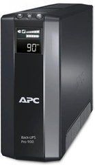 900VA ДБЖ APC Power-Saving Back-UPS Pro 900, 230V, Schuko BR900G-GR