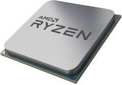 Процесор AMD Ryzen 7 5700X (3.4GHz 32MB 65W AM4) Tray 100-000000926