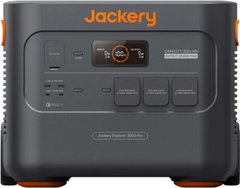 Зарядна станція Jackery Explorer 3000 Pro 70-3000-EUOR01