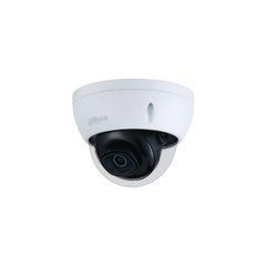 IP-камера відеоспостереження Dahua DH-IPC-HDBW2230EP-S-S2 (3.6мм) 2Мп IP відеокамера з ІК підсвічуванням