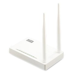 Netis WF2419E Беспроводной маршрутизатор (Роутер) Wi-Fi 802.11 b/g/n 300 Mbps/2 антенны WF2419E
