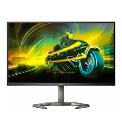 Монiтор Philips 27" 27M1N5500ZA ігровий Nano IPS,2560*1440,170 Гц 27M1N5500ZA/00