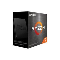 Процесор AMD Ryzen 7 5800XT (3.8GHz 32MB 105W AM4) Box 100-100001582BOX