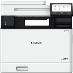 Багатофункційний пристрій А4 Canon i-SENSYS MF754Cdw II лазерний кольоровий 7185C010AA