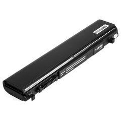 Аккумулятор PowerPlant для ноутбуков TOSHIBA Tecra R840 (PA3832-1BRS TO3929-6) 11.1V 5200mAh NB00000184