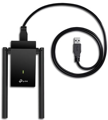 TP-LINK Archer T4U Plus WiFi-адаптер AC1300 USB3.0 MU-MIMO ext. ant x2