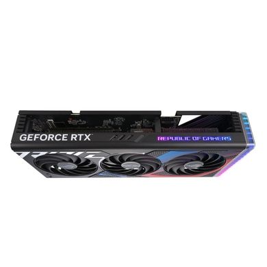 Вiдеокарта ASUS GeForce RTX 4070 SUPER ROG/STRIX/GAMING/12GB/GDDR6X ROG-STRIX-RTX4070S-12G-GAMING 90YV0KD1-M0NA00