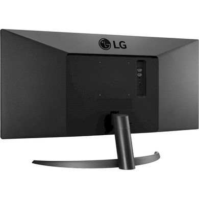 Монітор LCD LG 29" 29WP500-B 2xHDMI, Audio, IPS, 2560x1080, sRGB99%, FreeSync, HDR10 29WP500-B