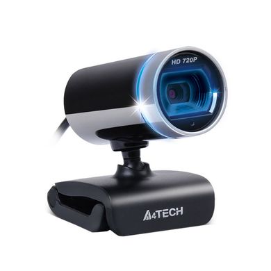 Веб-камера A4Tech PK-910P 720p, USB 2.0, встроенный микрофон