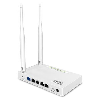 Netis WF2419E Беспроводной маршрутизатор (Роутер) Wi-Fi 802.11 b/g/n 300 Mbps/2 антенны WF2419E