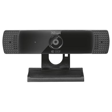 Веб-камера Trust GXT 1160 Vero Streaming Full HD BLACK 22397