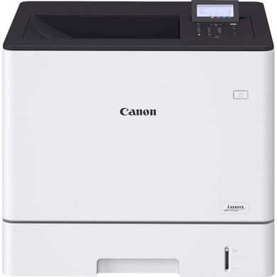 Принтер А4 Canon i-SENSYS LBP722CDW 4929C006AA