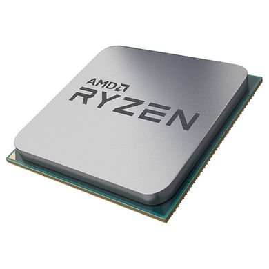 Процессор AMD Ryzen 5 3600 (3.6/4.2GHz,6 ядер,32MB,65W,AM4) 100-100000031BOX