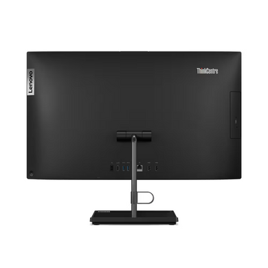 27" Моноблок Lenovo ThinkCentre 30a 27 Gen 4 AIO 27FM/i5-13420H/16/512/Intel HD/DOS/KM/Black 12JV002QUI