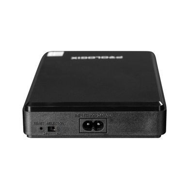 ДБЖ для роутерів mini UPS DC Prologix PLP3660ECO, 36W, 5V/9V/12V/24V & 48V POE, LiFePO4 17400Mah