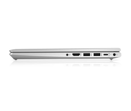 Ноутбук HP Probook 440-G9 14" FHD IPS AG, Intel i5-1240P, 16GB, F512GB, UMA, DOS, сріблястий 6A1S4EA