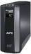 900VA ДБЖ APC Power-Saving Back-UPS Pro 900, 230V, Schuko BR900G-GR