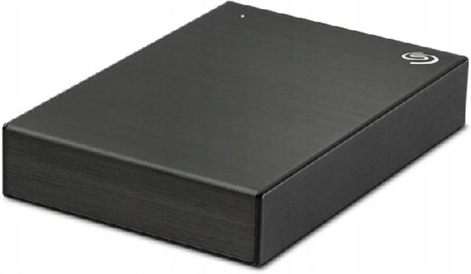 2TB Зовнішній жорсткий диск 2.5" USB Seagate One Touch with Password Black STKY2000400