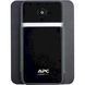 950VA ИБП APC Back-UPS BX950MI (тип Line-Interactive;950ВА /520 Вт;4 розетки Schuko c батарейным питанием :вес:6 кг) BX950MI-GR