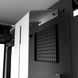 ATX без БЖ Корпус NZXT H510i Compact Mid Tower White/Black Chassis with Smart Device 2 CA-H510i-W1