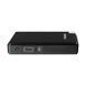 ДБЖ для роутерів mini UPS DC Prologix PLP3660ECO, 36W, 5V/9V/12V/24V & 48V POE, LiFePO4 17400Mah