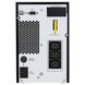 1000VA ИБП APC Easy UPS SRV 1000 ВА(тип On-Line;1000 ВА /800Вт:Розетки: 3 IEC 320 C13; Вес 9,3 кг) SRV1KI