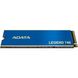 1TB ADATA Твердотільний накопичувач SSD M.2 NVMe PCIe 3.0 x4 2280 LEGEND 740 ALEG-740-1TCS