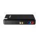ДБЖ для роутерів mini UPS DC Prologix PLP3660ECO, 36W, 5V/9V/12V/24V & 48V POE, LiFePO4 17400Mah