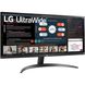 Монітор LCD LG 29" 29WP500-B 2xHDMI, Audio, IPS, 2560x1080, sRGB99%, FreeSync, HDR10 29WP500-B