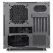 ATX без БЖ Корпус Thermaltake Core V21 2xUSB3.0, чорний,mATX, "Cube" design CA-1D5-00S1WN-00