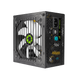600W Блок живлення для ПК GameMax VP-600-RGB box, APFC,12см,80+,RGB VP-600-RGB